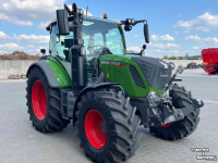 Tractor / Trekker Fendt 314 profi plus