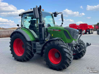 Tractor / Trekker Fendt 314 profi plus