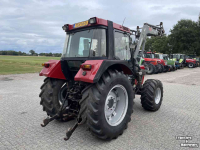 Tractor / Trekker Case-IH 845 XLA + Mailleux frontlader
