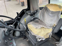 Tractor / Trekker Case-IH 845 XLA + Mailleux frontlader