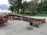 Transportband Miedema LT 70