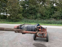 Transportband Miedema LT 70