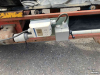 Transportband Miedema LT 70