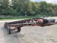 Transportband Miedema LT 70