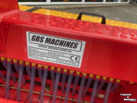 Doorzaaimachine GRS GS1150 Doorzaaimachine