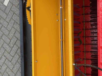 Doorzaaimachine GRS GS1150 Doorzaaimachine