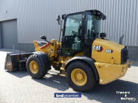 Tractor / Trekker Caterpillar 908