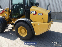 Tractor / Trekker Caterpillar 908
