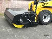 Veegmachine  Whites Veegmachine (1080mm)