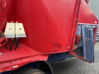 Voermengwagen Vertikaal Siloking DUO-3022