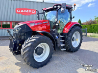 Tractor / Trekker Case-IH IH Puma 240 CVX Stage V GPS RTK