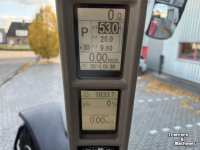 Tractor / Trekker Case-IH IH Puma 240 CVX Stage V GPS RTK