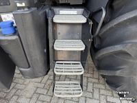 Tractor / Trekker Case-IH IH Puma 240 CVX Stage V GPS RTK