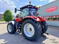 Tractor / Trekker Case-IH IH Puma 240 CVX Stage V GPS RTK