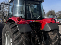 Tractor / Trekker Massey Ferguson 6445 Tier 3 Perkins