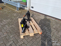 Shovel / Wiellader / Kniklader Vemac ADAPTER GIANT > EURO