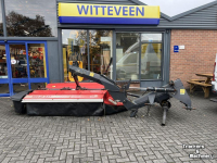 Maaier Vicon Solid 631 achtermaaier