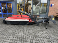Maaier Vicon Solid 631 achtermaaier