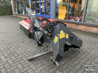 Maaier Vicon Solid 631 achtermaaier