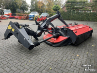 Maaier Vicon Solid 631 achtermaaier
