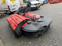 Maaier Vicon Solid 631 achtermaaier