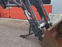Front-laders / Frontlader / Voorlader  Onbekend Manip MP100