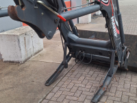 Front-laders / Frontlader / Voorlader  Onbekend Manip MP100