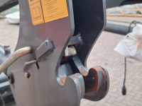 Front-laders / Frontlader / Voorlader Manip MANIP Manip MP100
