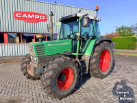 Tractor / Trekker Fendt Fendt Favorit 509C Turboshift