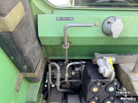 Tractor / Trekker Fendt Fendt Favorit 509C Turboshift