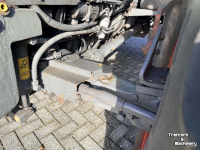 Tractor / Trekker Fendt Fendt Favorit 509C Turboshift