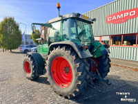 Tractor / Trekker Fendt Fendt Favorit 509C Turboshift