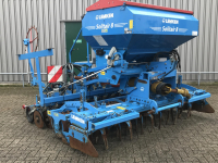 Zaaimachine Lemken Solitair 8/300 + Zirkon 10/300