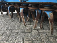 Zaaimachine Lemken Solitair 8/300 + Zirkon 10/300