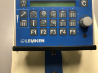 Zaaimachine Lemken Solitair 8/300 + Zirkon 10/300
