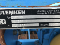 Zaaimachine Lemken Solitair 8/300 + Zirkon 10/300