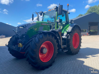 Tractor / Trekker Fendt 728 ProfiPlus Setting2 - 2024