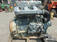 Motor Holder 2cil 4 takt motor
