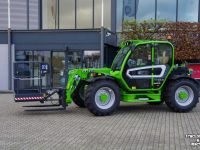 Verreiker Merlo TF33.9 - 115 CS
