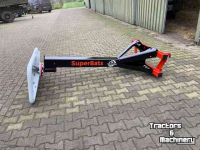 Overige kuilvoermachines en toebehoren  superbats