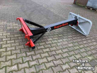 Overige kuilvoermachines en toebehoren  superbats