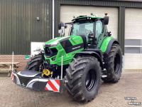 Tractor / Trekker Deutz-Fahr 6230HD-TTV demo trekker