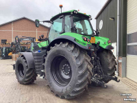 Tractor / Trekker Deutz-Fahr 6230HD-TTV demo trekker