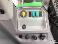 Tractor / Trekker Deutz-Fahr 6230HD-TTV demo trekker