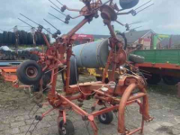 Schudder Kuhn gfh6000