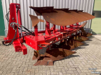Ploegen Aerts Wentelploeg / Ploeg MS Vario Rapide