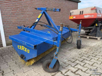 Veegmachine Ceres CVMT175-60 veegmachine 3- punt