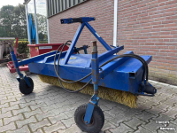 Veegmachine Ceres CVMT175-60 veegmachine 3- punt