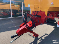 Kipper / Kiepwagen / Landbouwkipper VGM Everest EV22