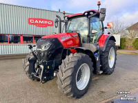 Tractor / Trekker Case-IH Puma 185 CVX AFS Connect Stage V GPS